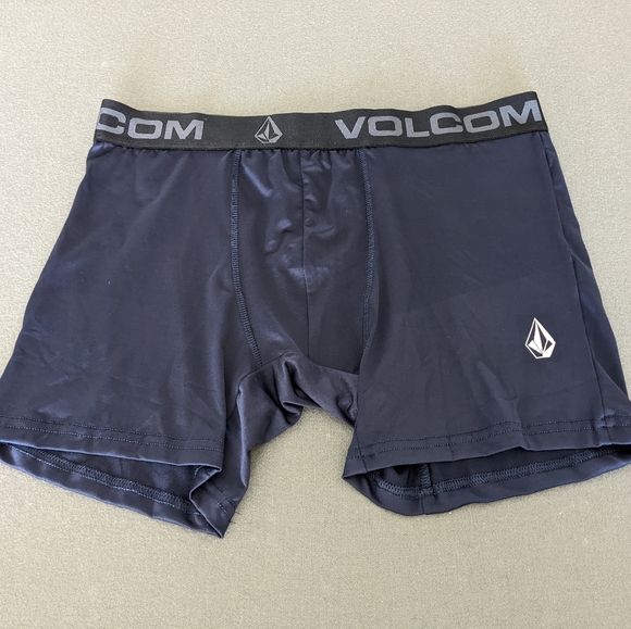 Volcom Performance Stretch Boxer Brief L - Picture 1 of 4